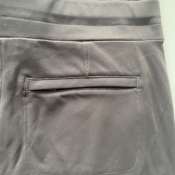 Athleta Headlands Hybrid Mid Rise Pants Size 4 - Picture 5 of 13